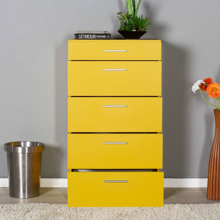 Hanah Home Trendline - Amarillo Hanah Home Trendline - Amarillo